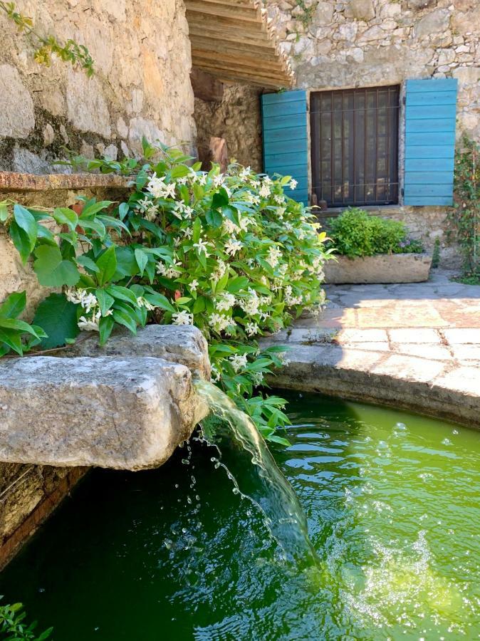 Moulin De Boursac Villa Vence Exterior photo